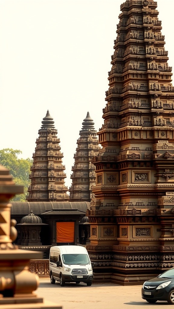 Legenda Roro Jonggrang dan Candi Prambanan
