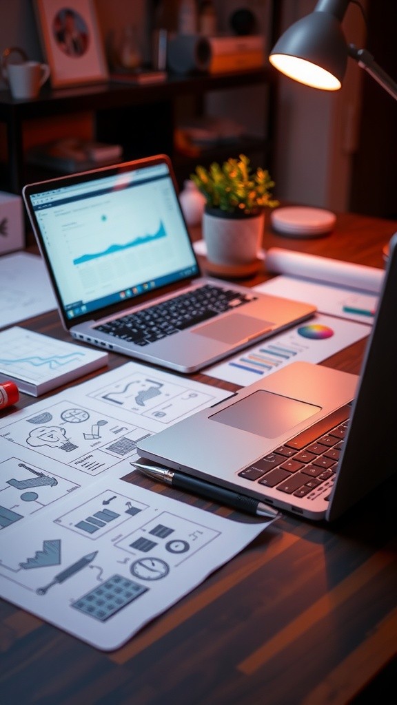 The 10-Minute Business Blueprint
