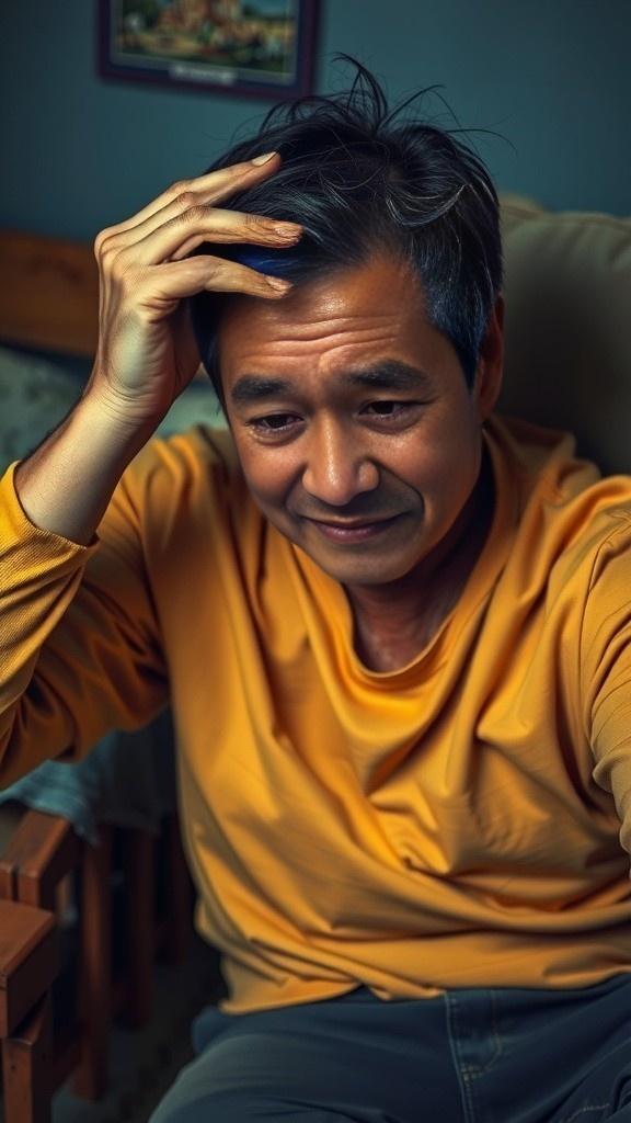 Terjerat Utang Pinjaman Online: Kisah Rudi
