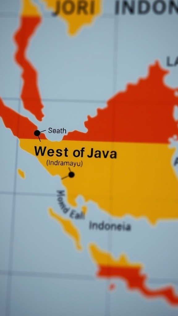 Sejarah Indramayu: Dari Kerajaan hingga Kolonial