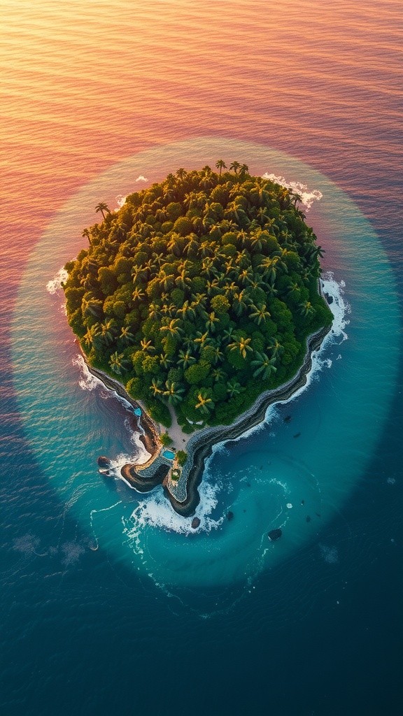 The Forbidden Island: North Sentinel