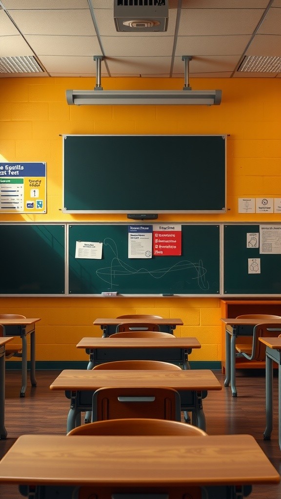 Tanya-Jawab Lucu di Kelas Matematika