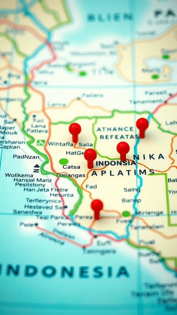 Misteri Tak Terpecahkan di Indonesia