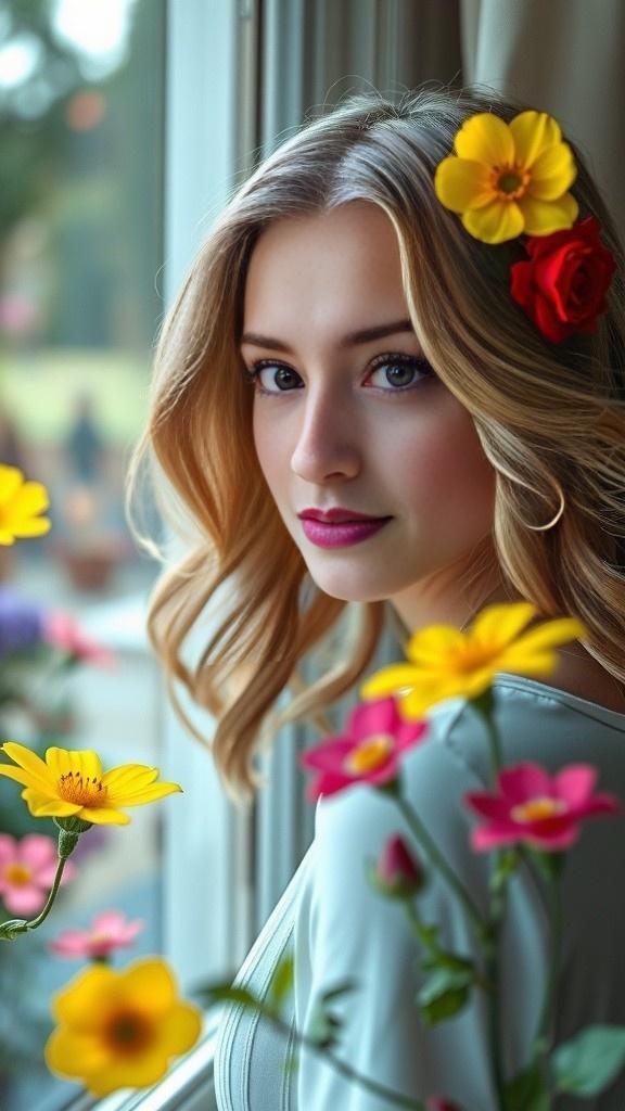 The Garden of Patience: A Lesson in Care and Effort