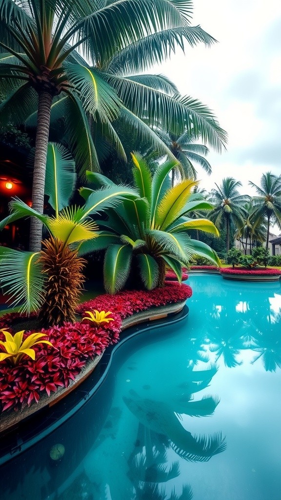 The Wealth Garden: Cultivating Income Streams