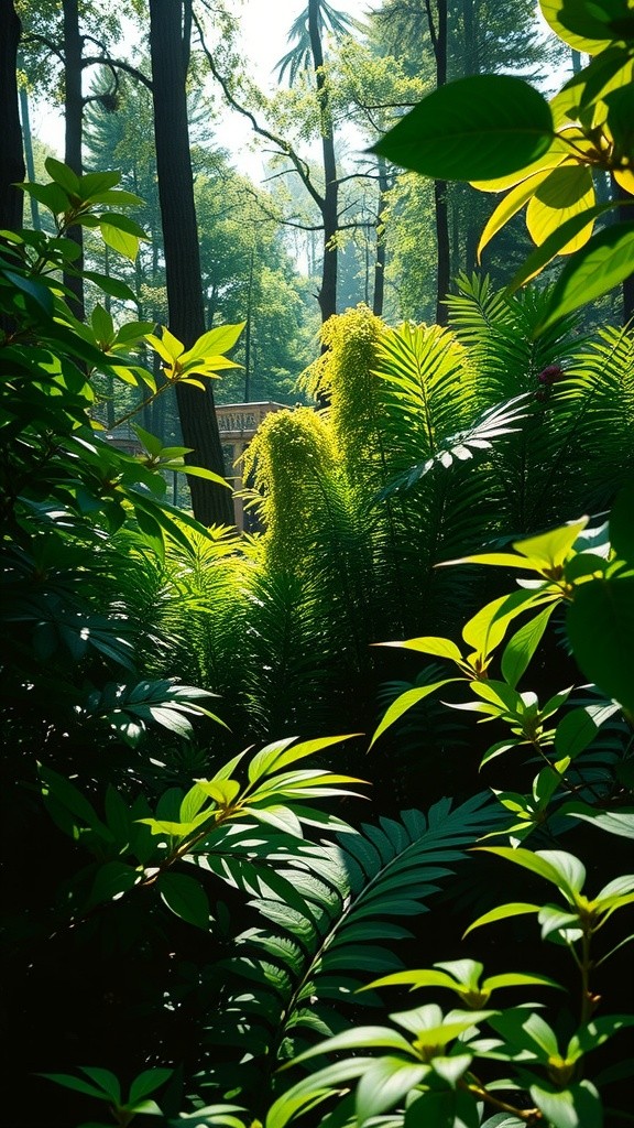 Nature's Gold: The Earth’s Hidden Treasures