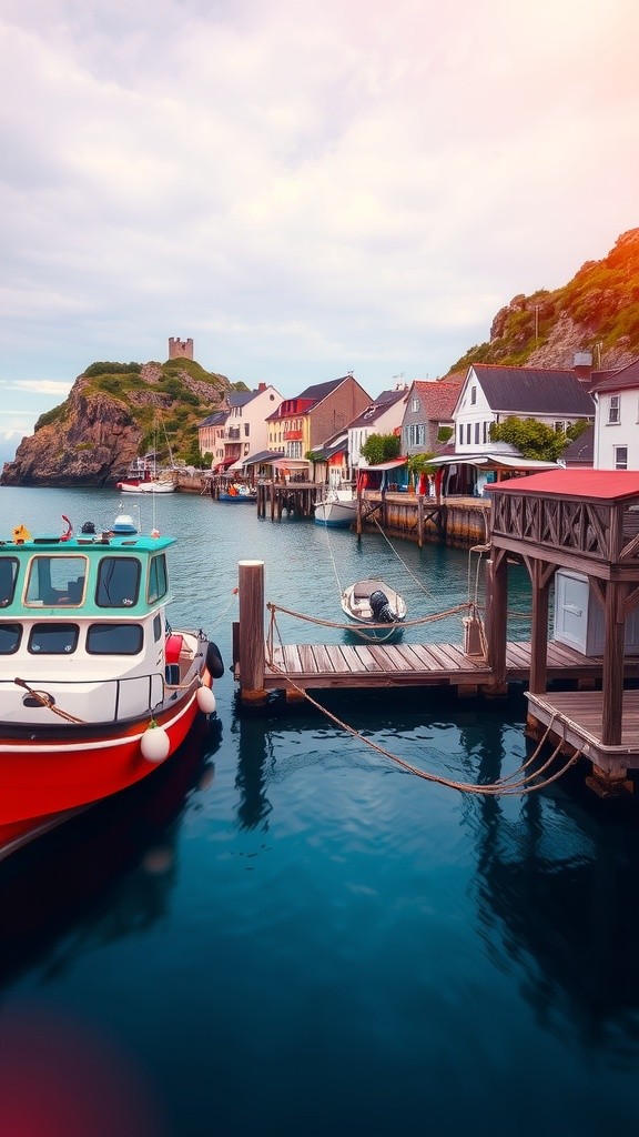 Petualangan Raka dan Harta Karun Pulau Hitam