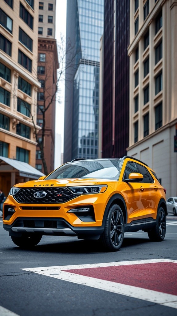 Suzuki XL7: The New Extraordinary SUV