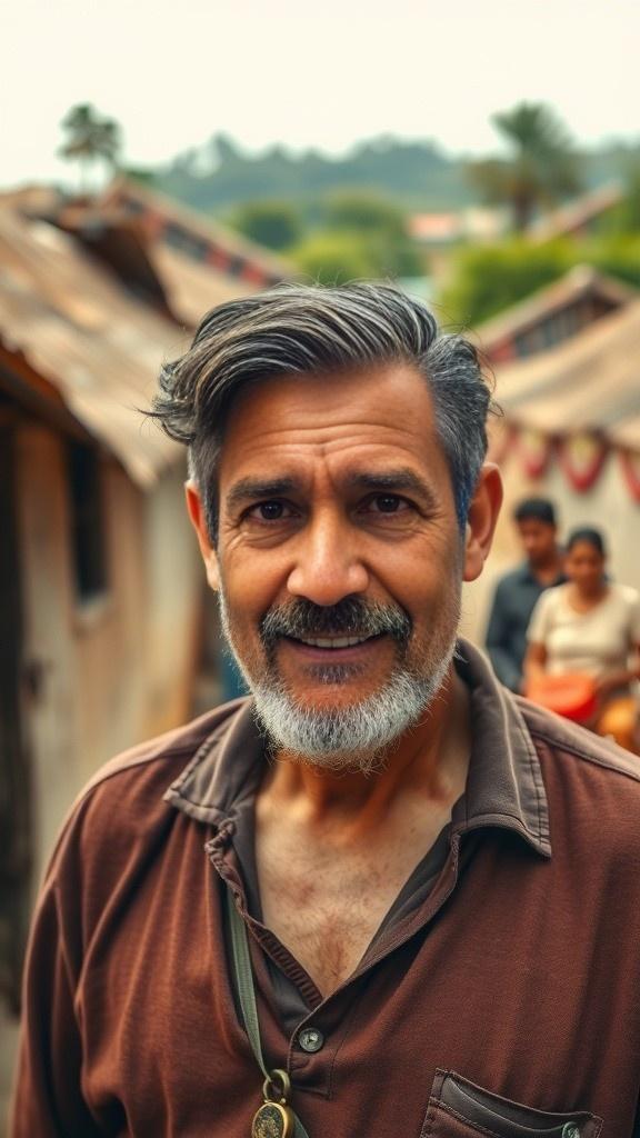 भूतिया गांव का रहस्य