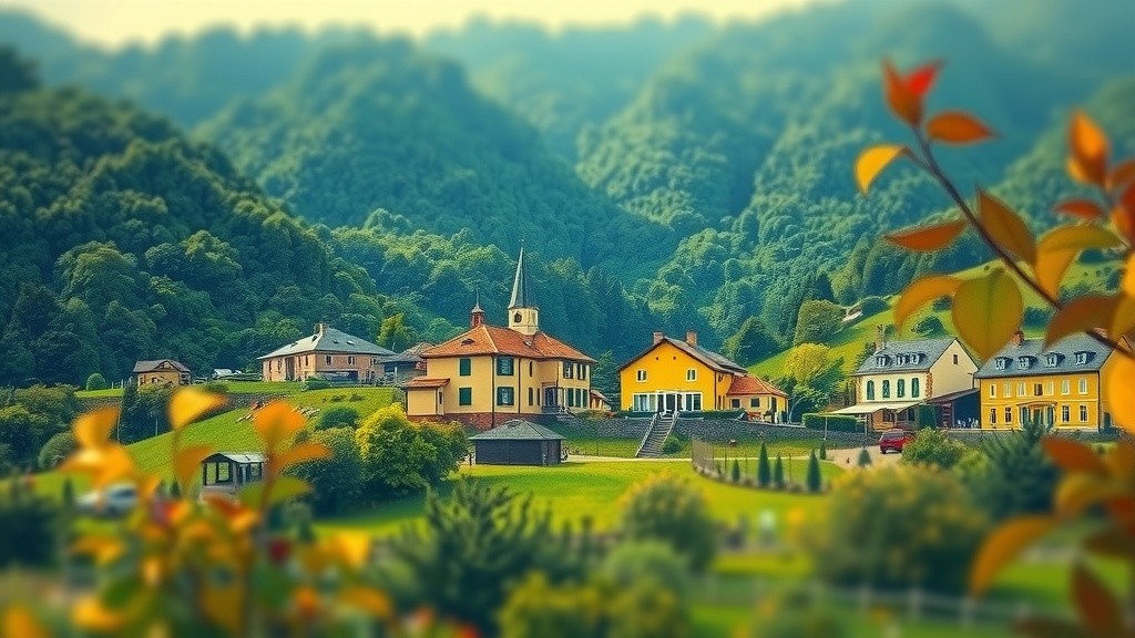 Echoes of the Past