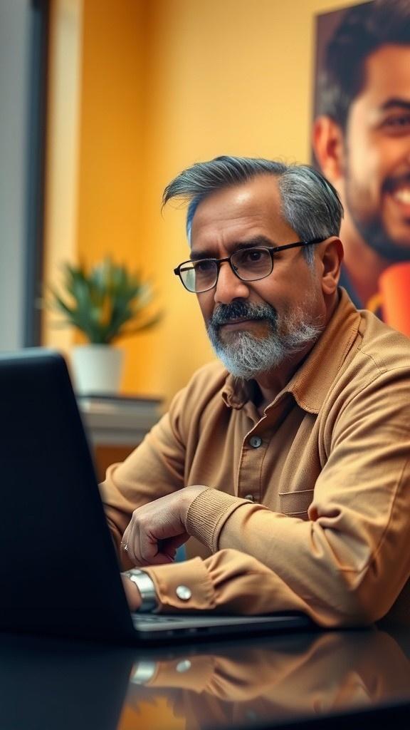यू ट्यूब पर छाई ये दिलचस्प कहानी