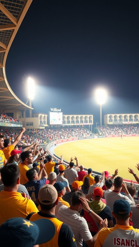 RCB Wins IPL 2025: A Dream Come True for Fans!