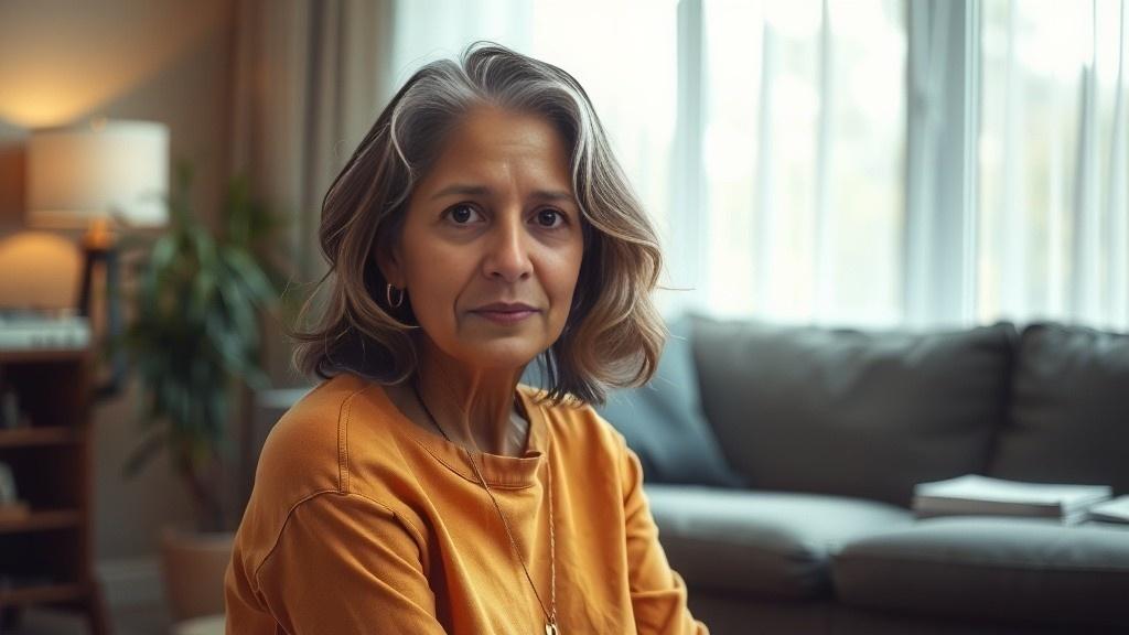 একজন মা’র আত্মত্যাগ ও সন্তানের সাফল্যের গল্প