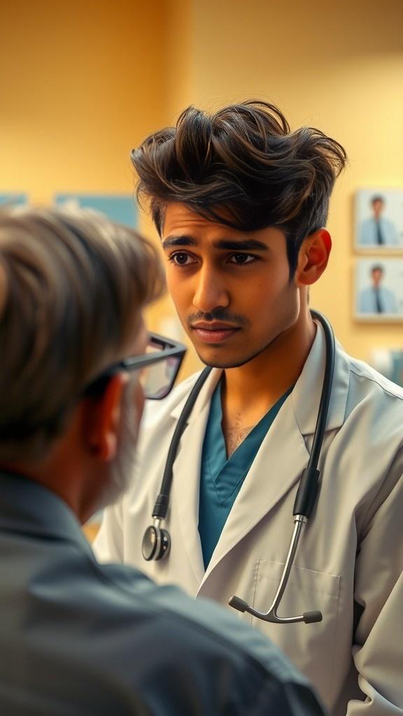 Bhoolne Ki Bimari: Ek Mazedaar Kahani