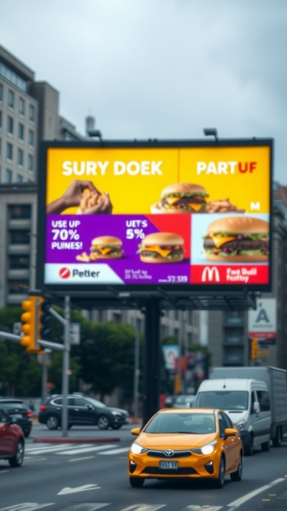 Shocking Fast Food Facts You Need to Know!