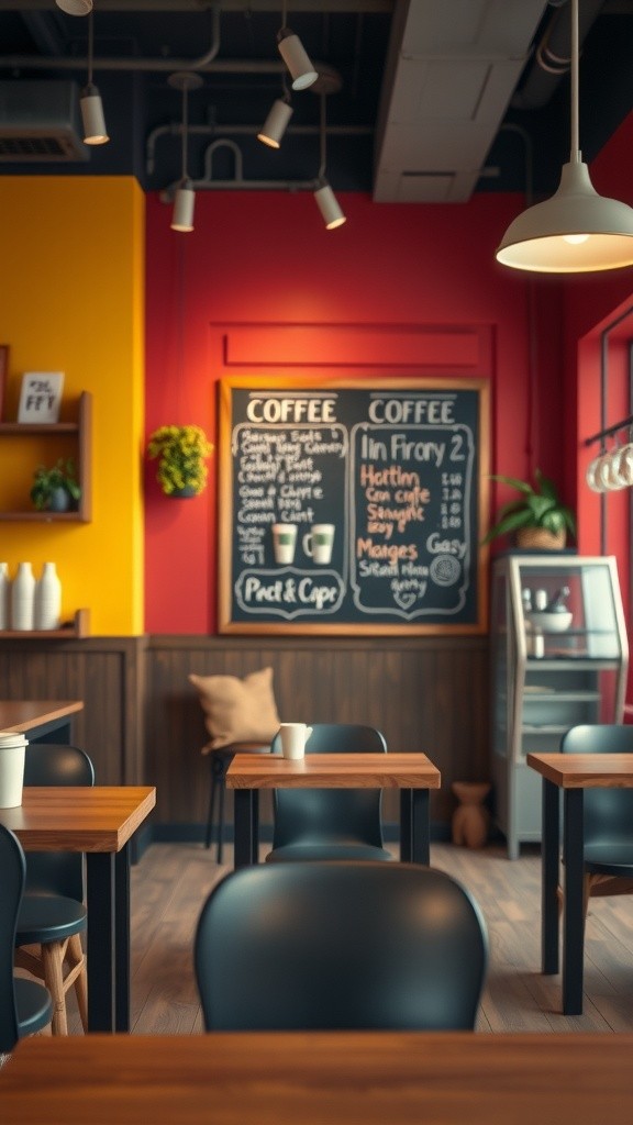 Tebak-tebakan Konyol di Warung Kopi
