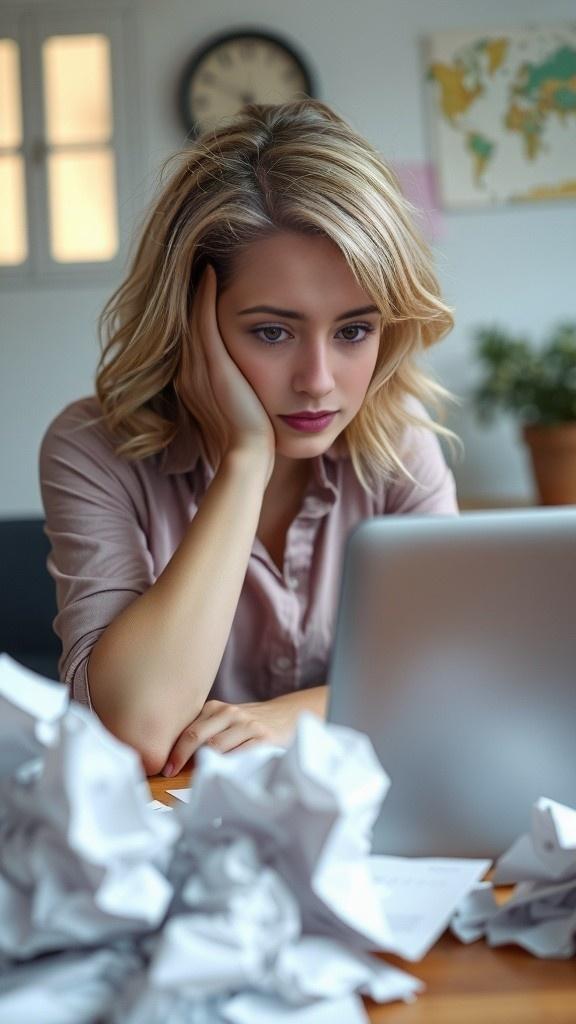 Tips Membuat CV yang Menarik untuk Dapat Kerja