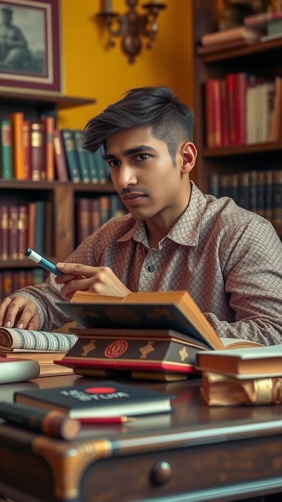 खजाने का रहस्य