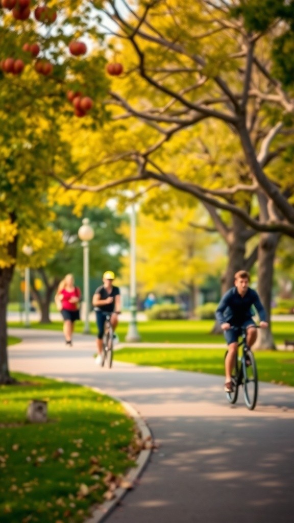 Essential Tips for Maintaining Good Health