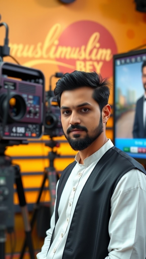 पाँच शब्दों की ताकत