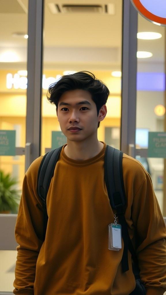 Salah Baca Hasil Lab: Perpisahan yang Menggelikan