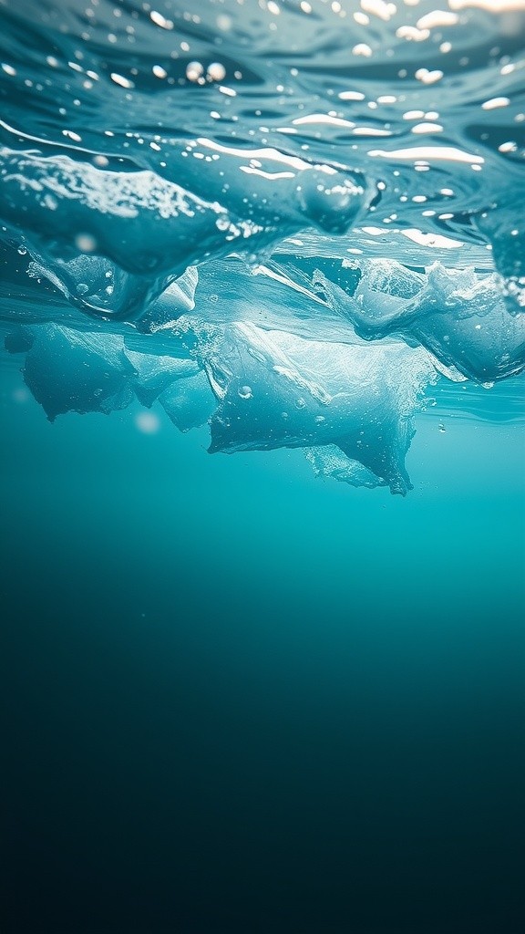 Echoes of the Deep