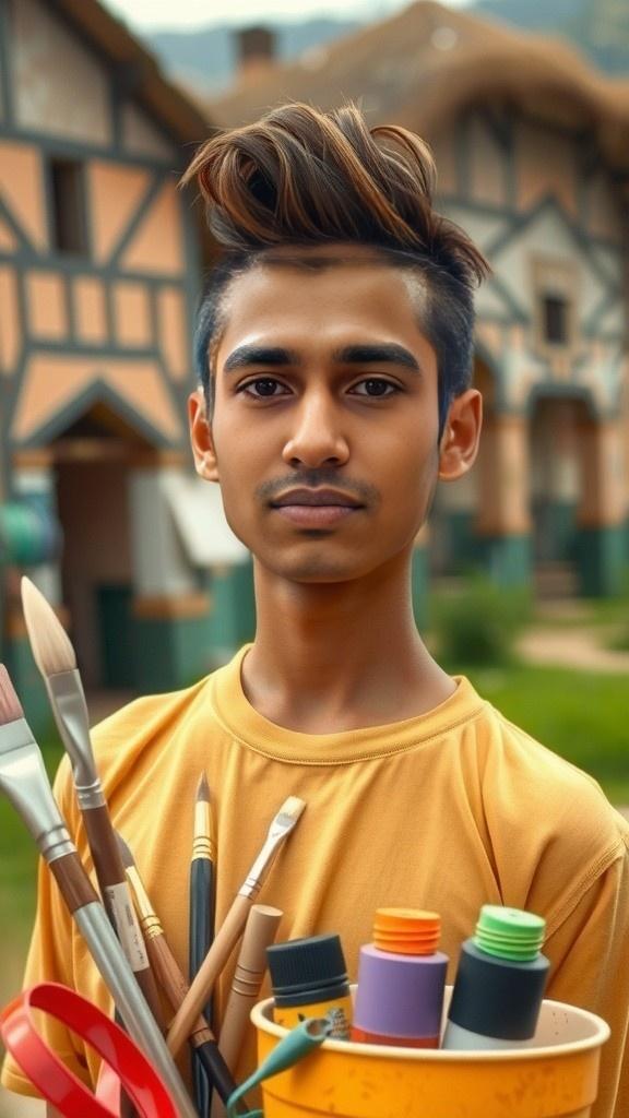 सपनों की उड़ान
