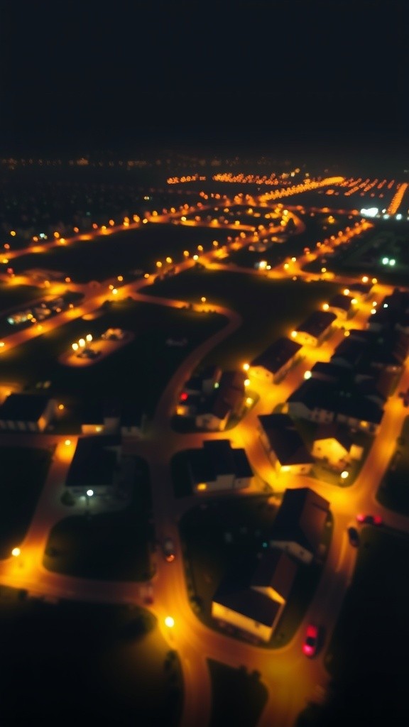 Kereta Malam yang Terlupakan