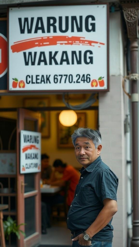 Rencana Gagal Toni dan Jono