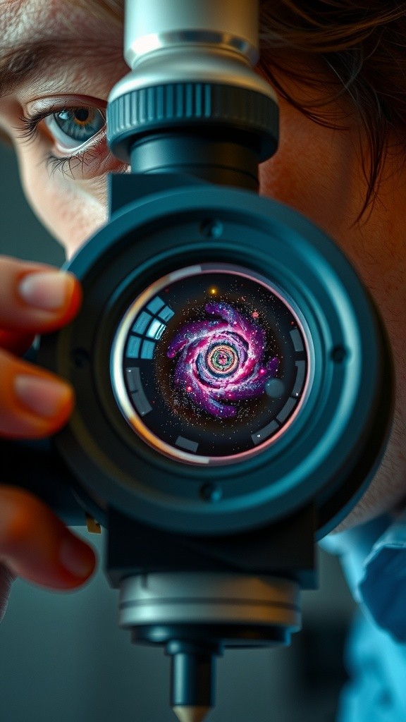Mind-Blowing Science Facts