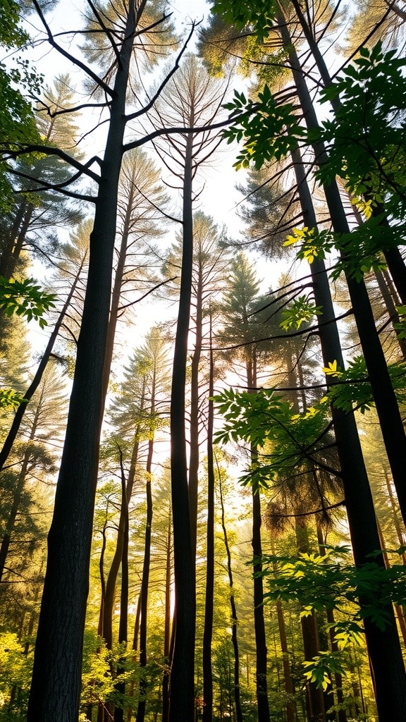 Tigor dan Leo: Tantangan Lomba Lari di Hutan