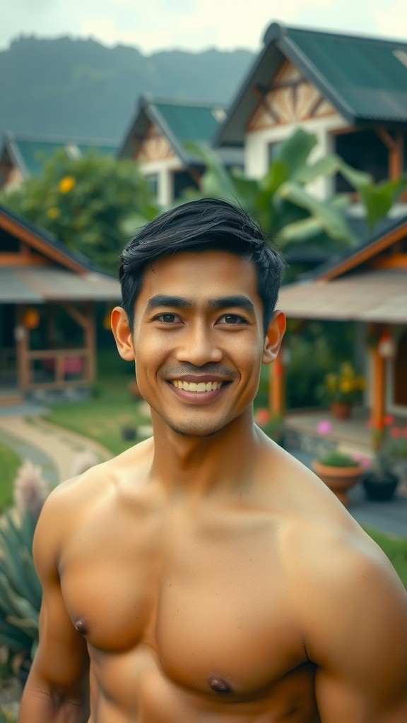 Salim dan Surat Rahasia