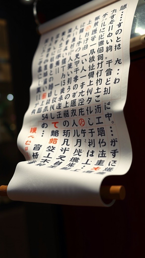 Perbedaan Aksara Jepang dan Korea: Sejarah di Balik Kanji dan Hangul