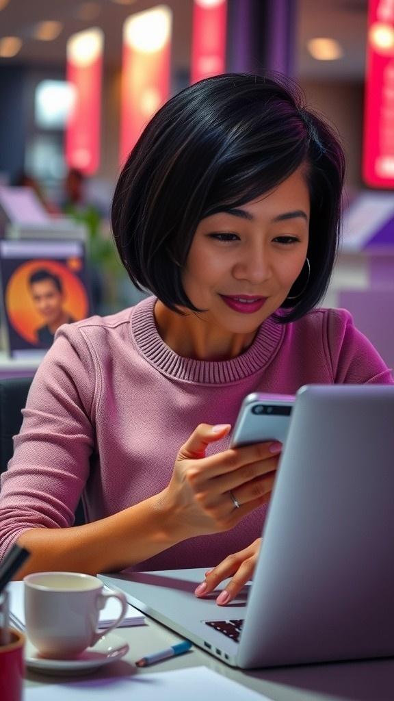 Meningkatkan Literasi Digital untuk Pelaku UMKM
