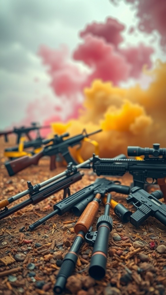 The Ultimate Free Fire Max Tips