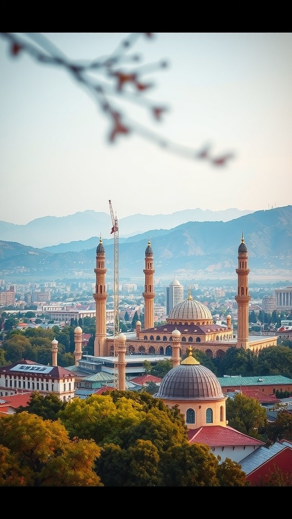 اسلام آباد: پاکستان کا جدید دارالحکومت اور اس کی دلچسپ حقیقتیں