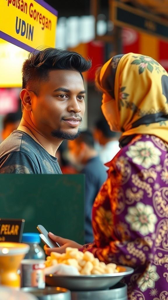 Ikhlas dan Balasan: Kembaliannya