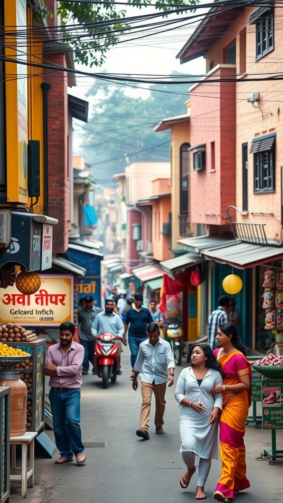 एक सपने की शुरुआत