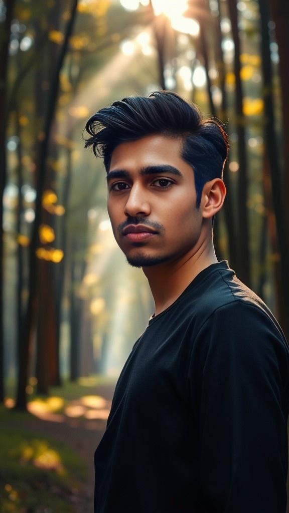 गैलेक्सी के गहनों की खोज