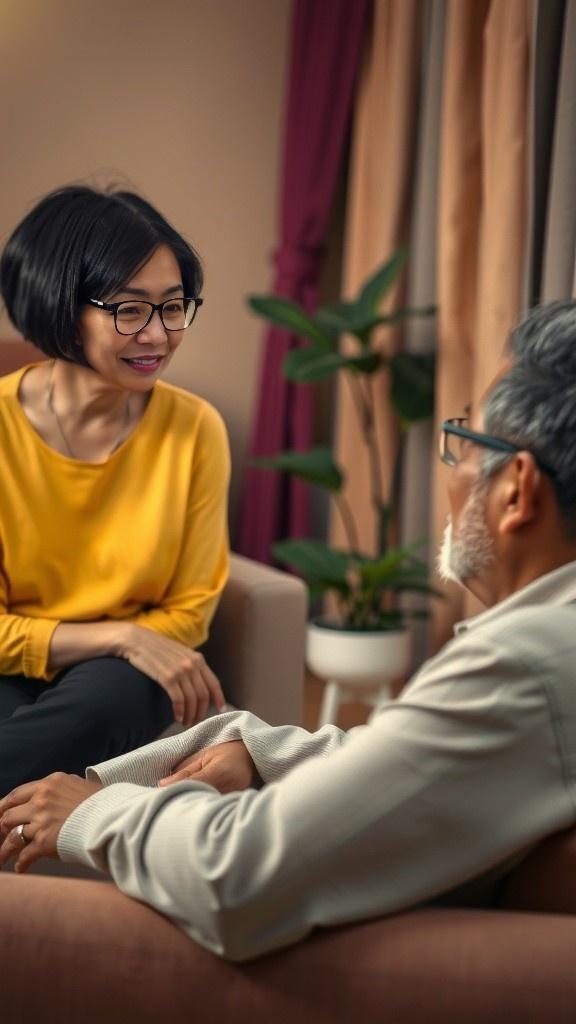 Rahasia Panjang Umur Kakek 120 Tahun