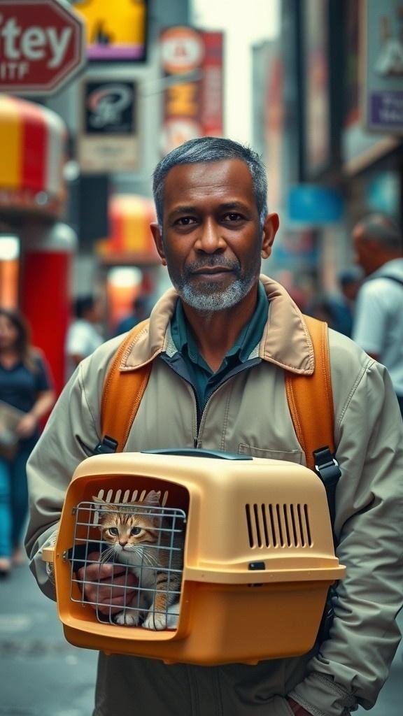 Kucing Pintar atau Kucing Malas?