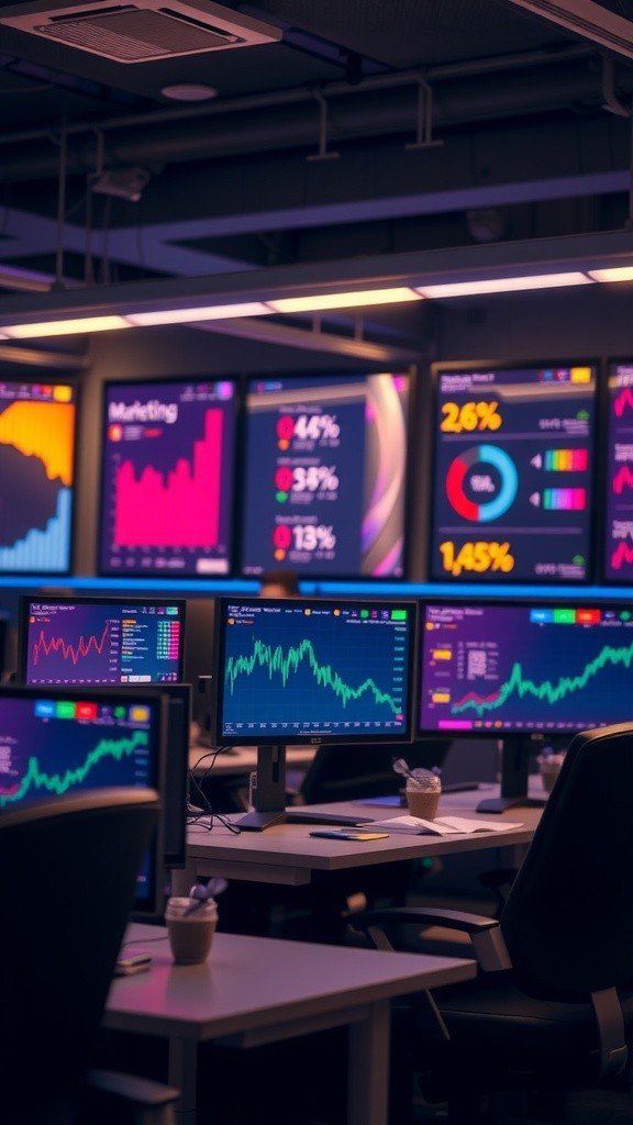 Memahami Bisnis Digital Marketing