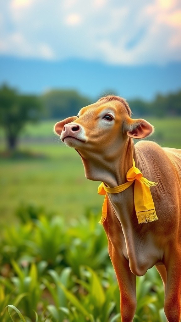 गौरी की मेहनत