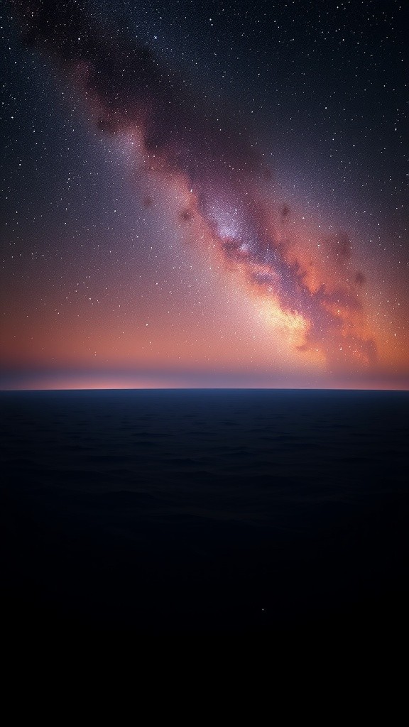Secrets of the Deep Sea