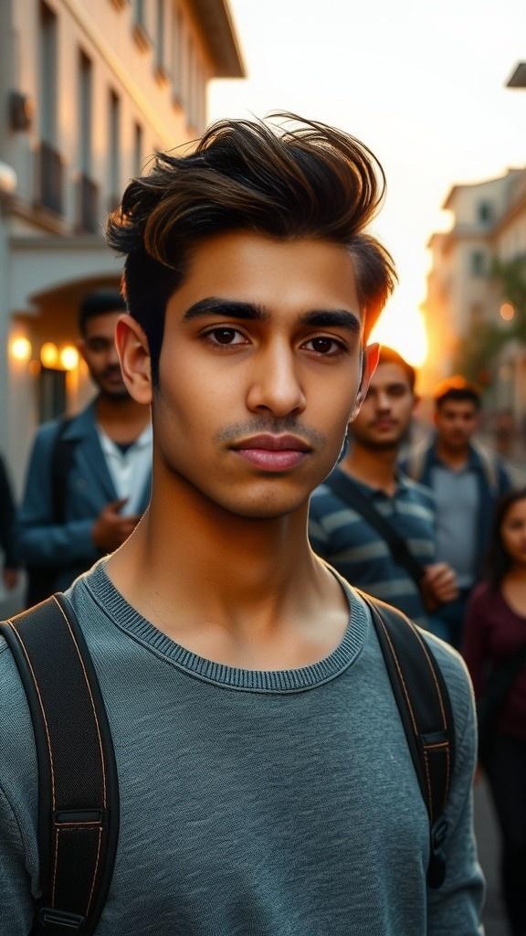 जब मैंने उस भूतिया मंदिर में मूरत देखी