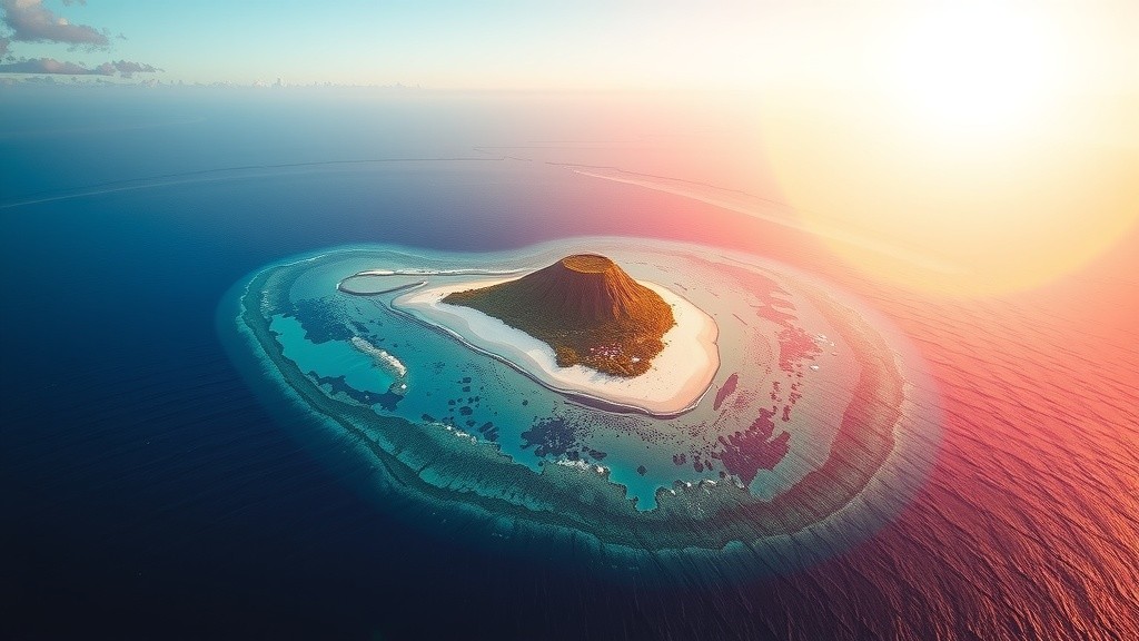 Kiribati: A Crucial Player in Pacific Geopolitics and Climate Action