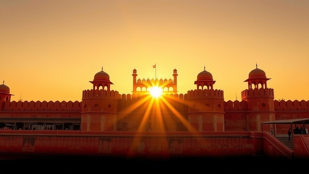 The Last Sultan's Legacy