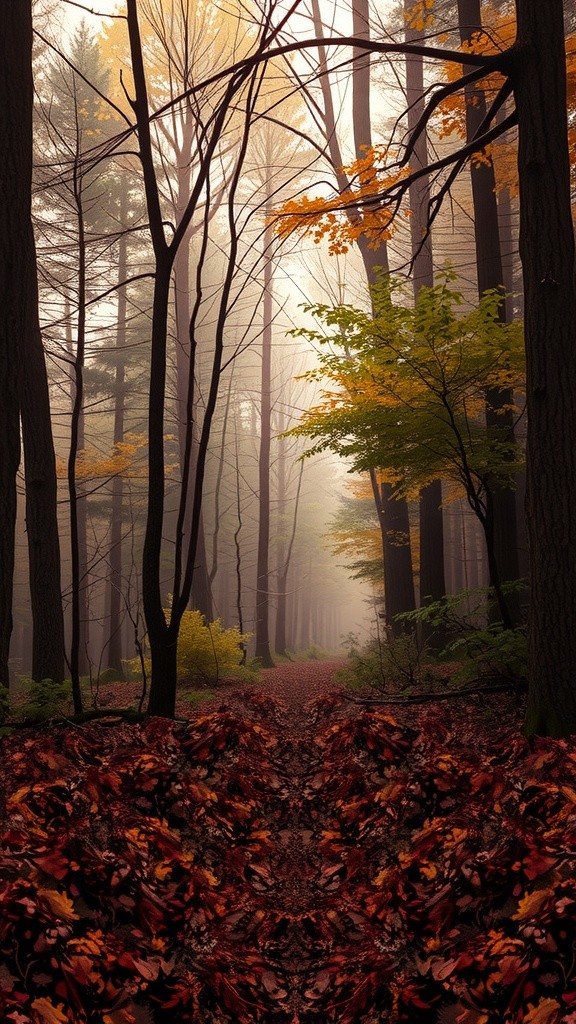 Whispers in the Night