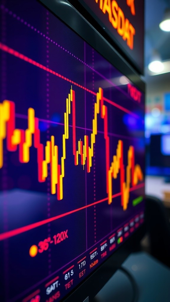 Faktor yang Mempengaruhi Pergerakan Trading: Fundamental dan Teknikal