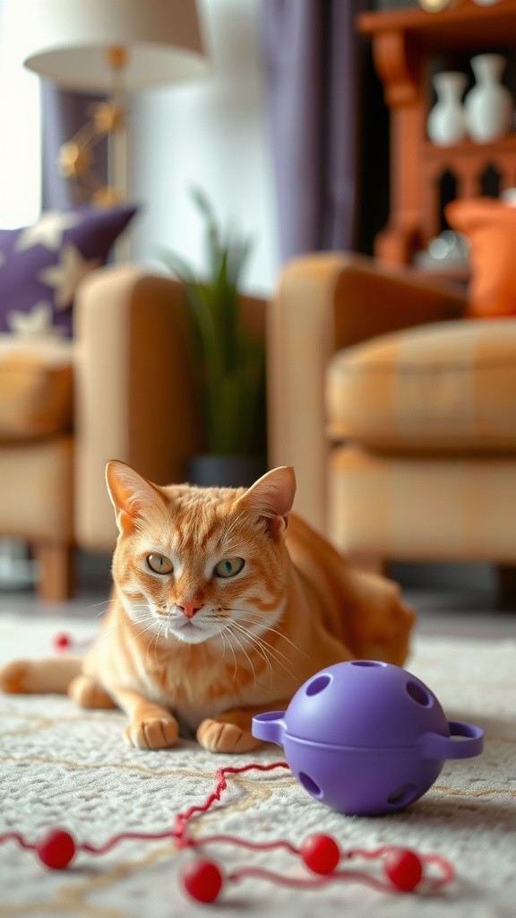 Fakta Menarik tentang Kucing